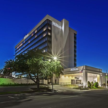 Hilton Waco Ξενοδοχείο Εξωτερικό φωτογραφία