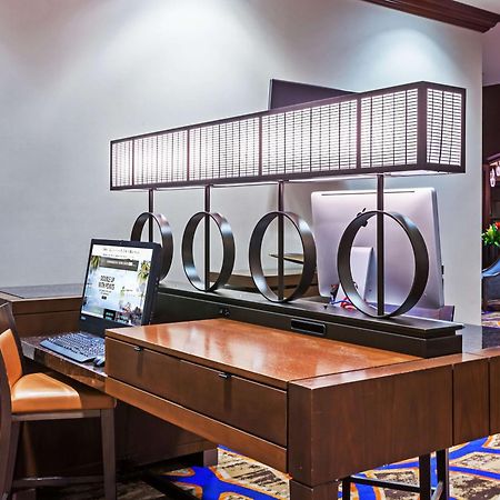 Hilton Waco Ξενοδοχείο Εξωτερικό φωτογραφία