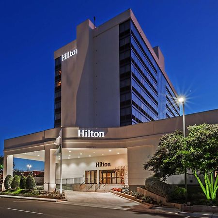 Hilton Waco Ξενοδοχείο Εξωτερικό φωτογραφία