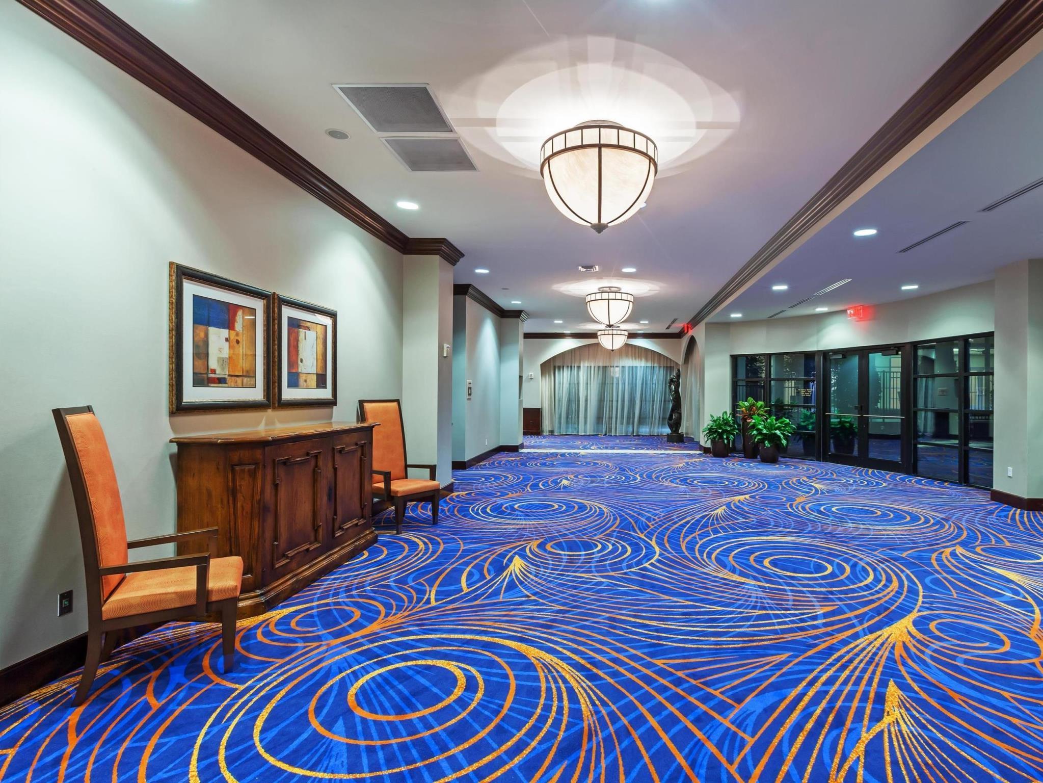 Hilton Waco Ξενοδοχείο Εξωτερικό φωτογραφία