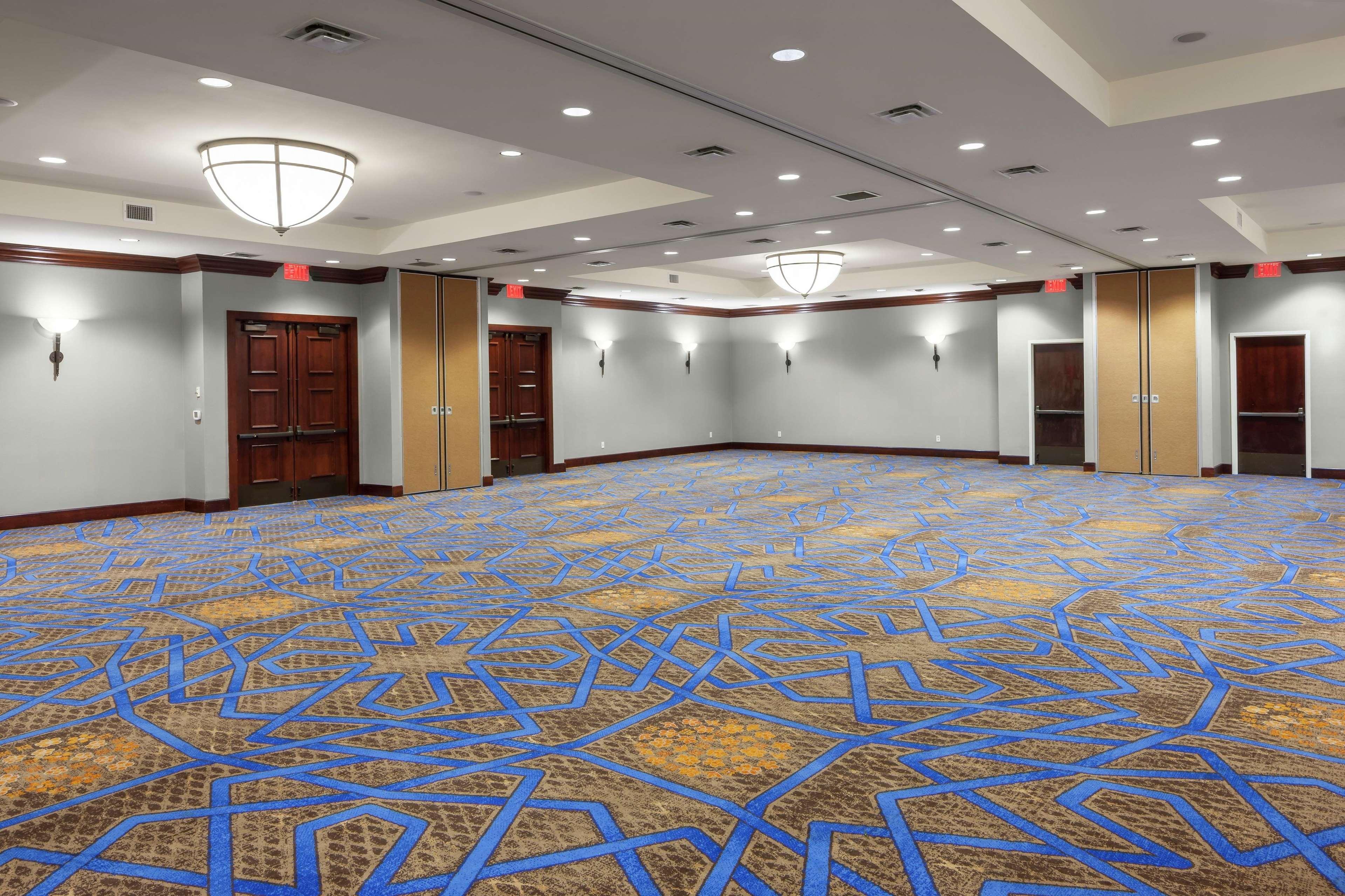 Hilton Waco Ξενοδοχείο Εξωτερικό φωτογραφία