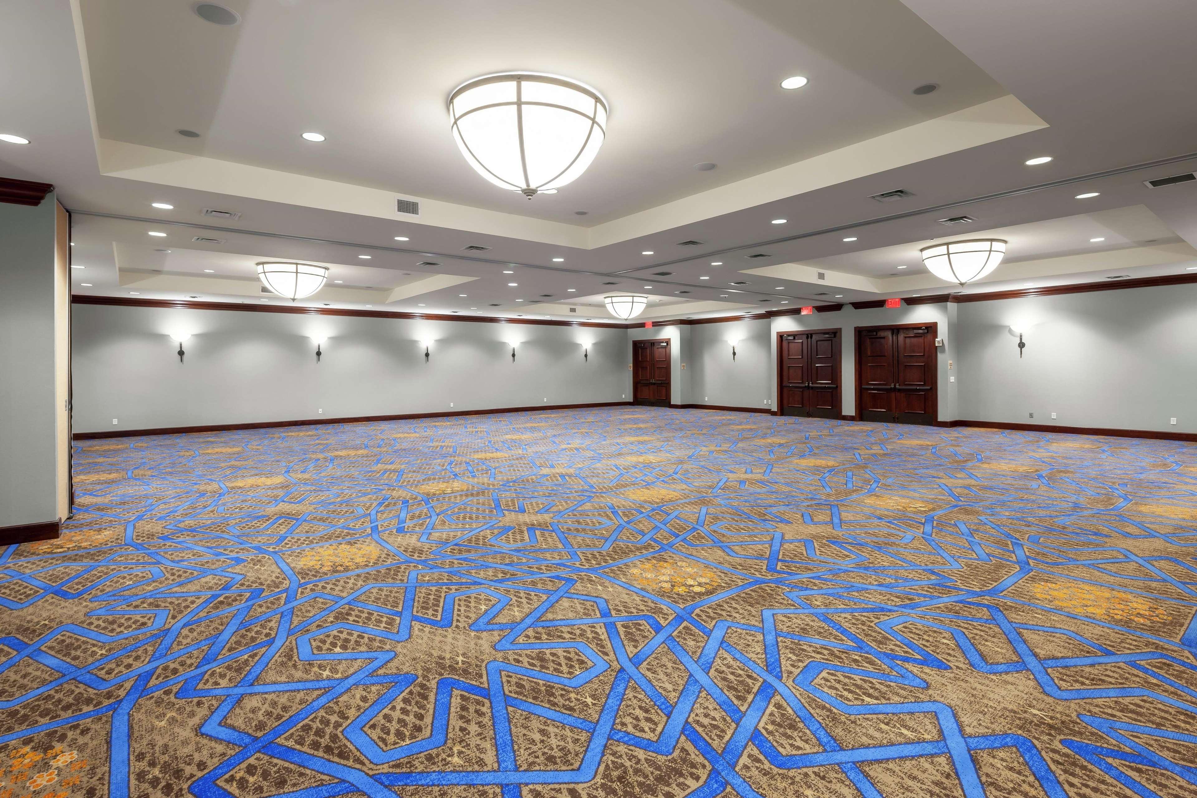 Hilton Waco Ξενοδοχείο Εξωτερικό φωτογραφία