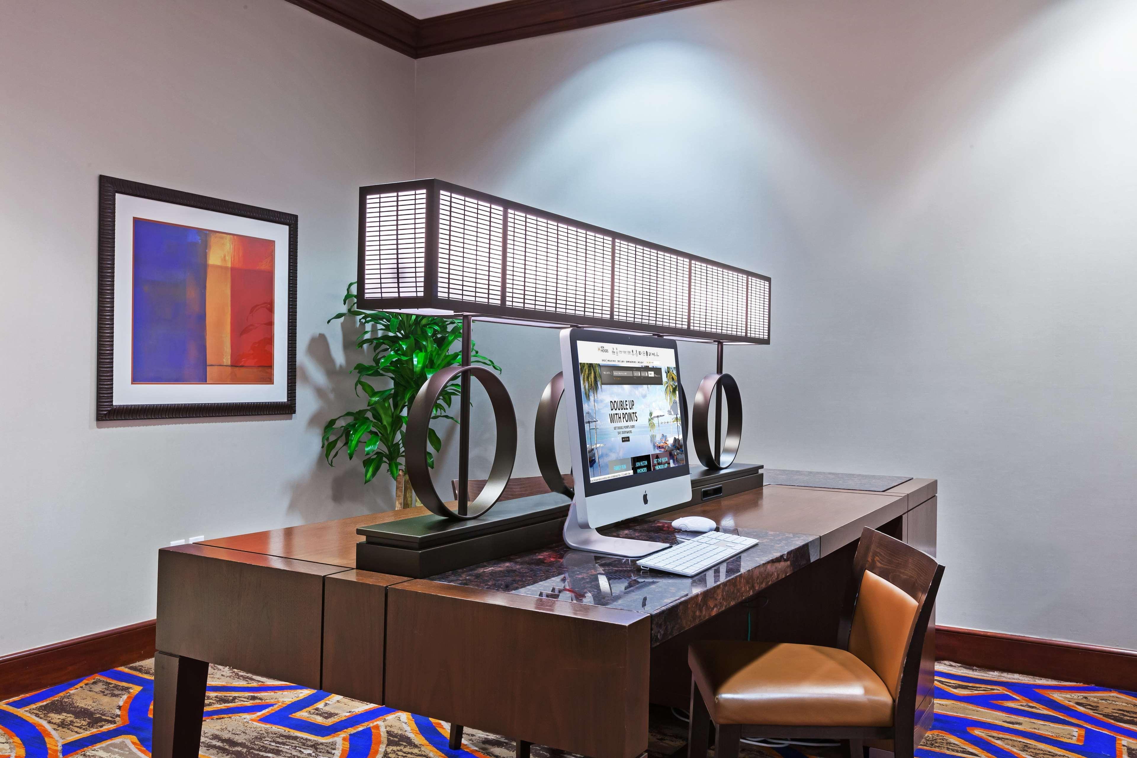Hilton Waco Ξενοδοχείο Εξωτερικό φωτογραφία