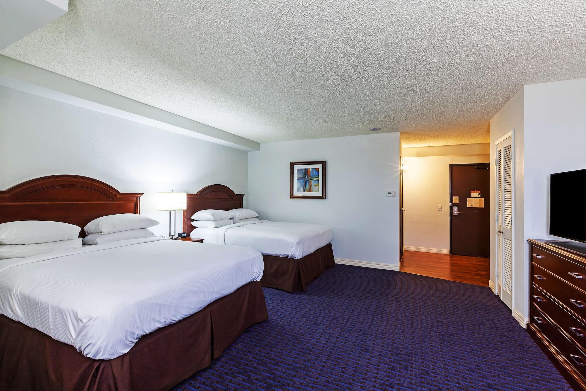 Hilton Waco Ξενοδοχείο Εξωτερικό φωτογραφία