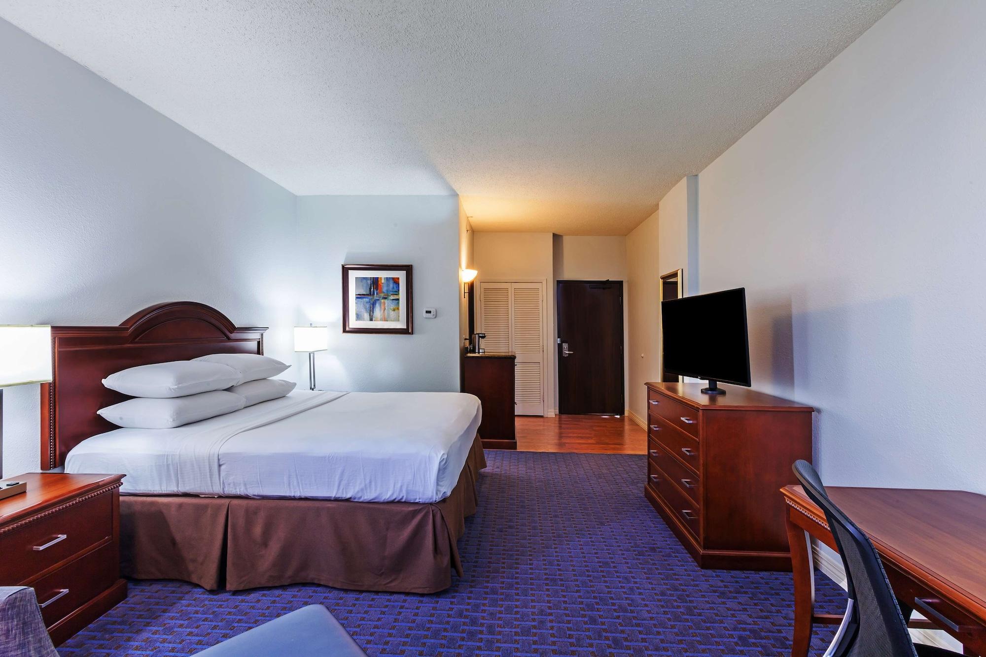 Hilton Waco Ξενοδοχείο Εξωτερικό φωτογραφία