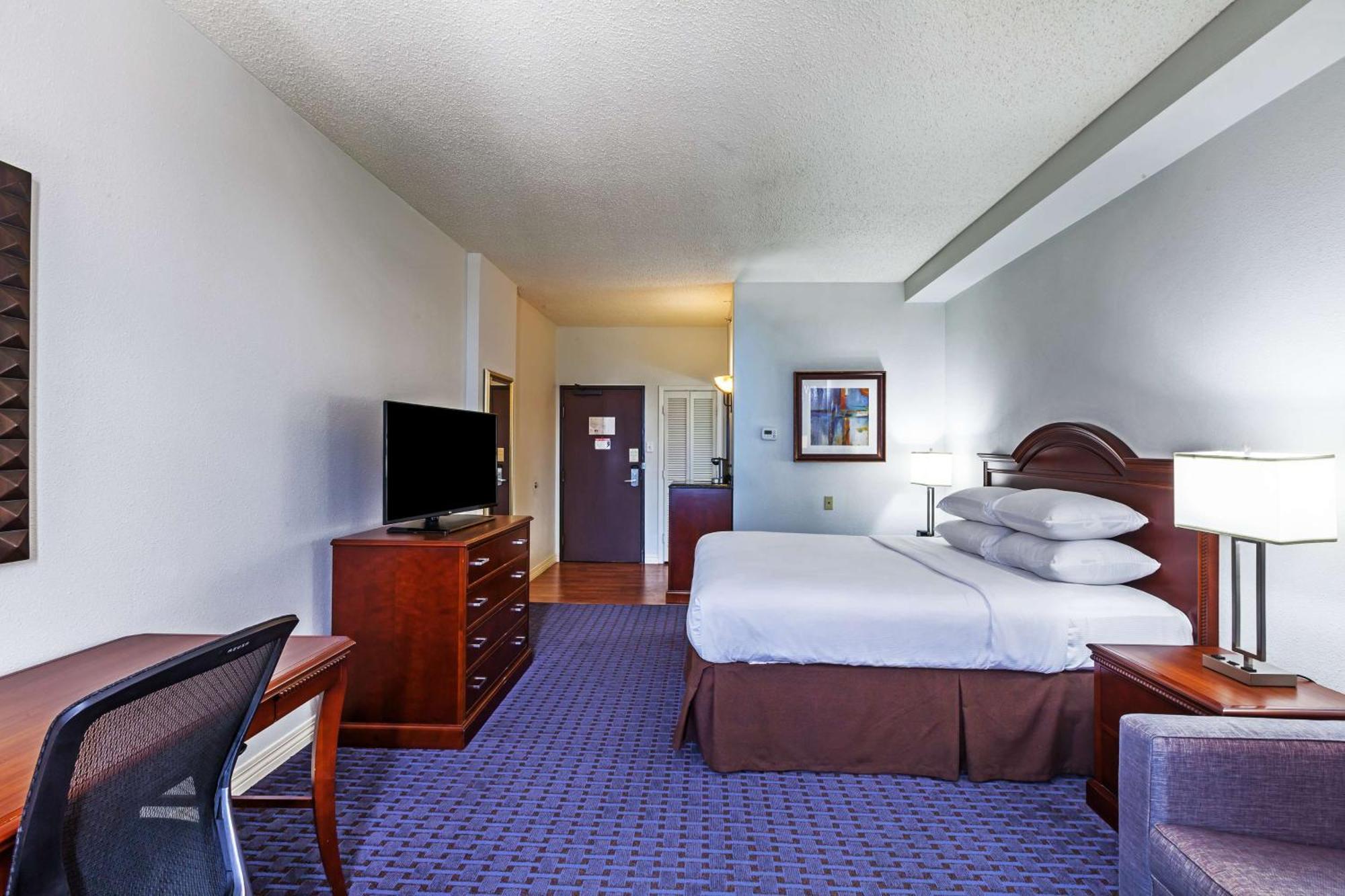 Hilton Waco Ξενοδοχείο Εξωτερικό φωτογραφία