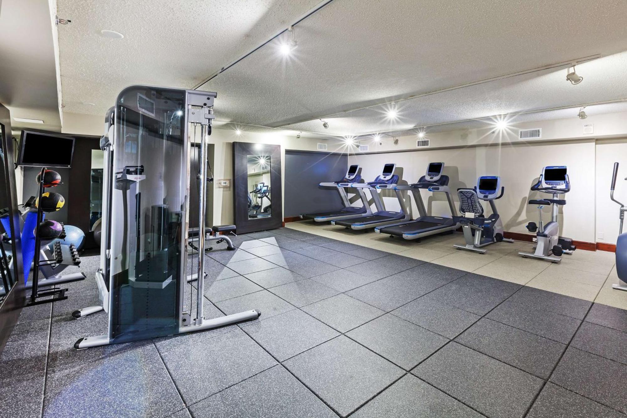 Hilton Waco Ξενοδοχείο Εξωτερικό φωτογραφία