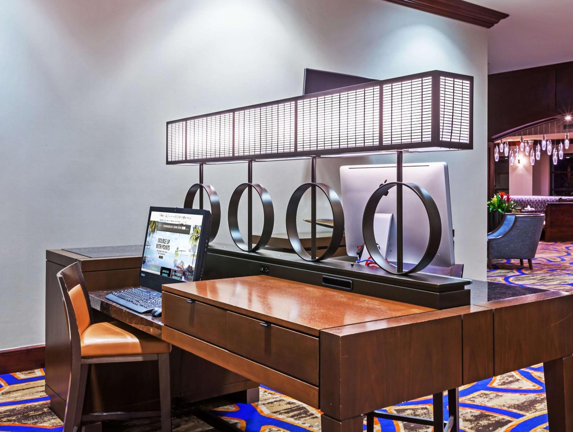 Hilton Waco Ξενοδοχείο Εξωτερικό φωτογραφία