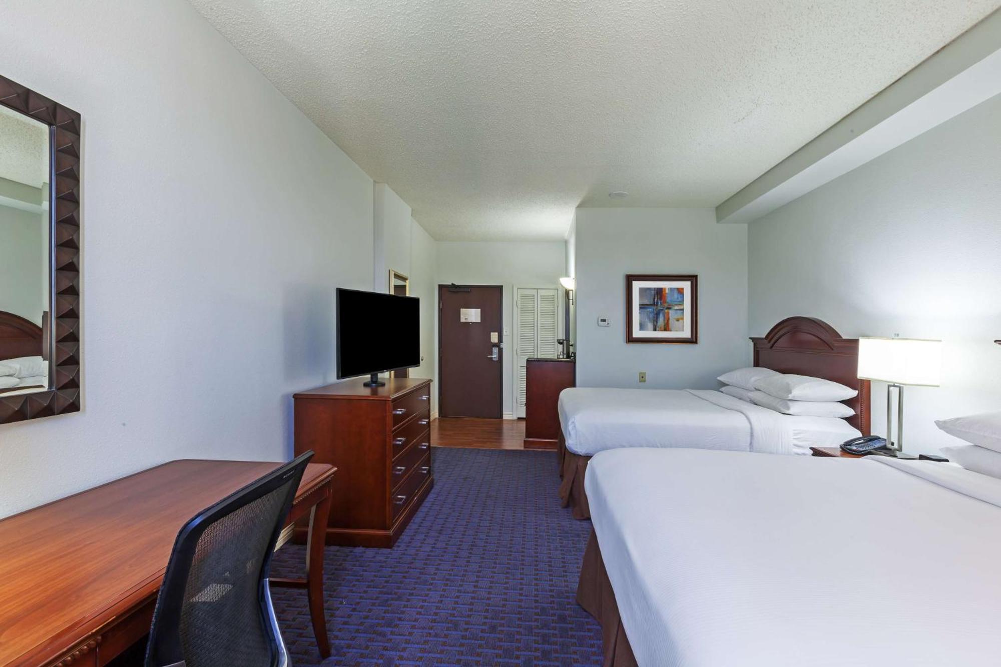 Hilton Waco Ξενοδοχείο Εξωτερικό φωτογραφία