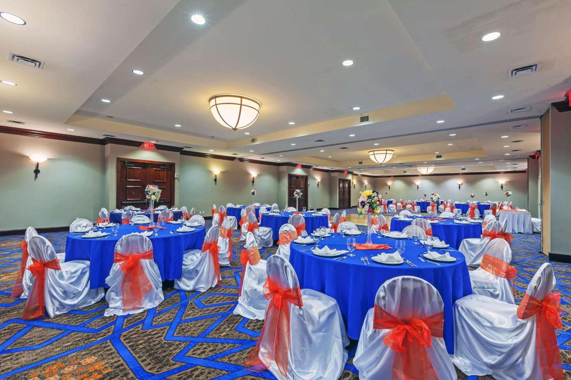 Hilton Waco Ξενοδοχείο Εξωτερικό φωτογραφία