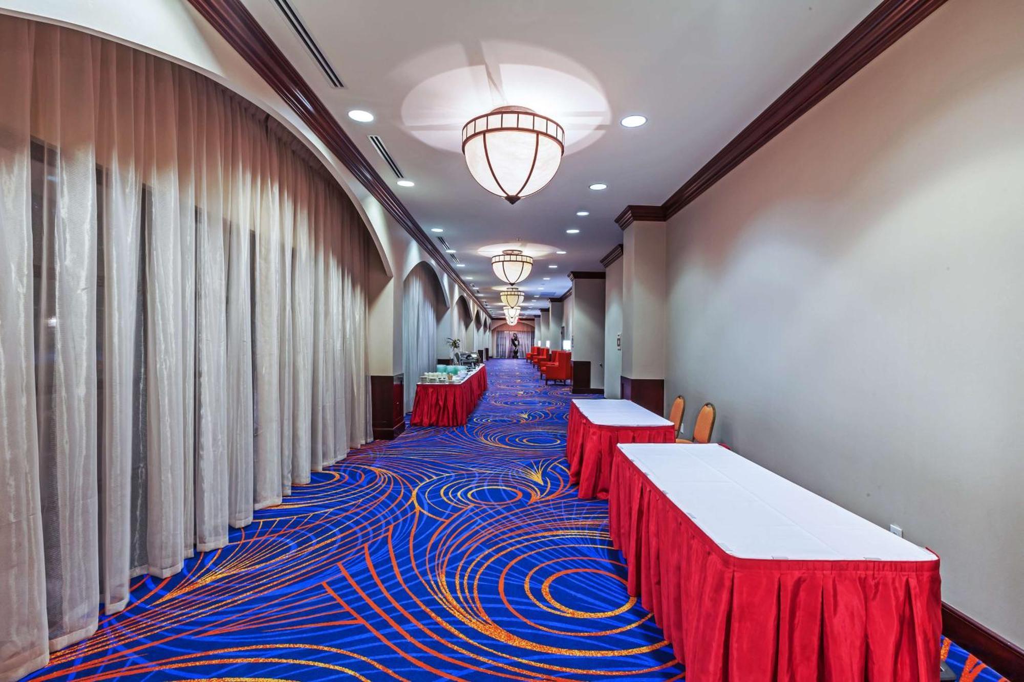 Hilton Waco Ξενοδοχείο Εξωτερικό φωτογραφία