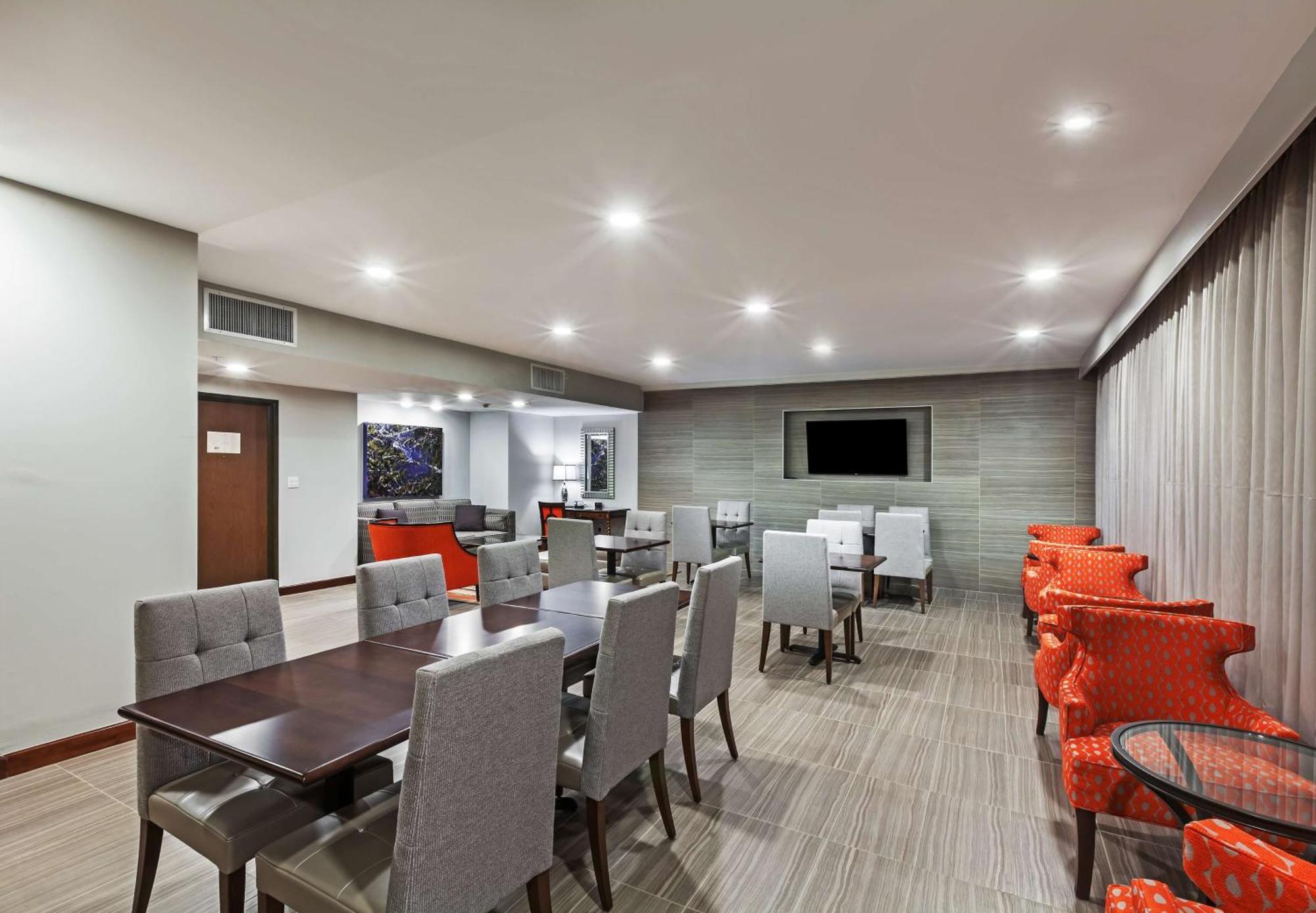 Hilton Waco Ξενοδοχείο Εξωτερικό φωτογραφία