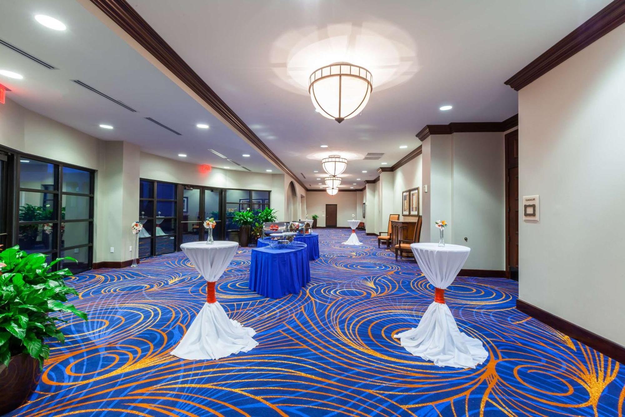 Hilton Waco Ξενοδοχείο Εξωτερικό φωτογραφία