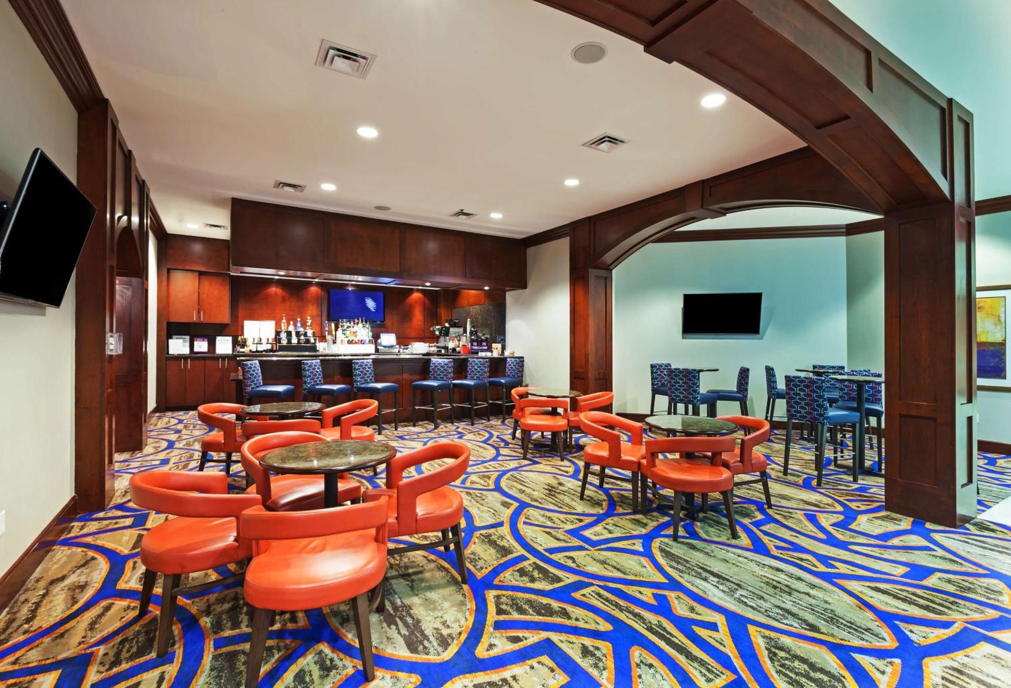 Hilton Waco Ξενοδοχείο Εξωτερικό φωτογραφία