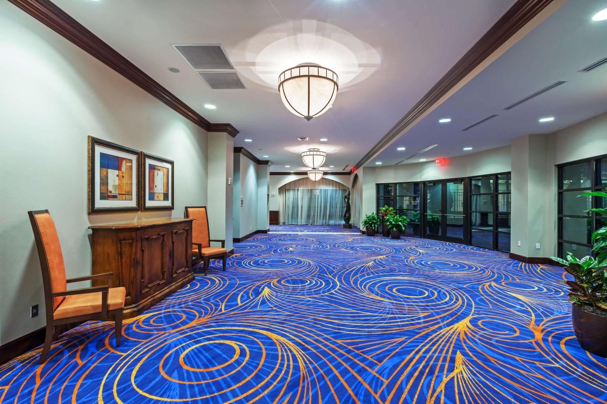 Hilton Waco Ξενοδοχείο Εξωτερικό φωτογραφία