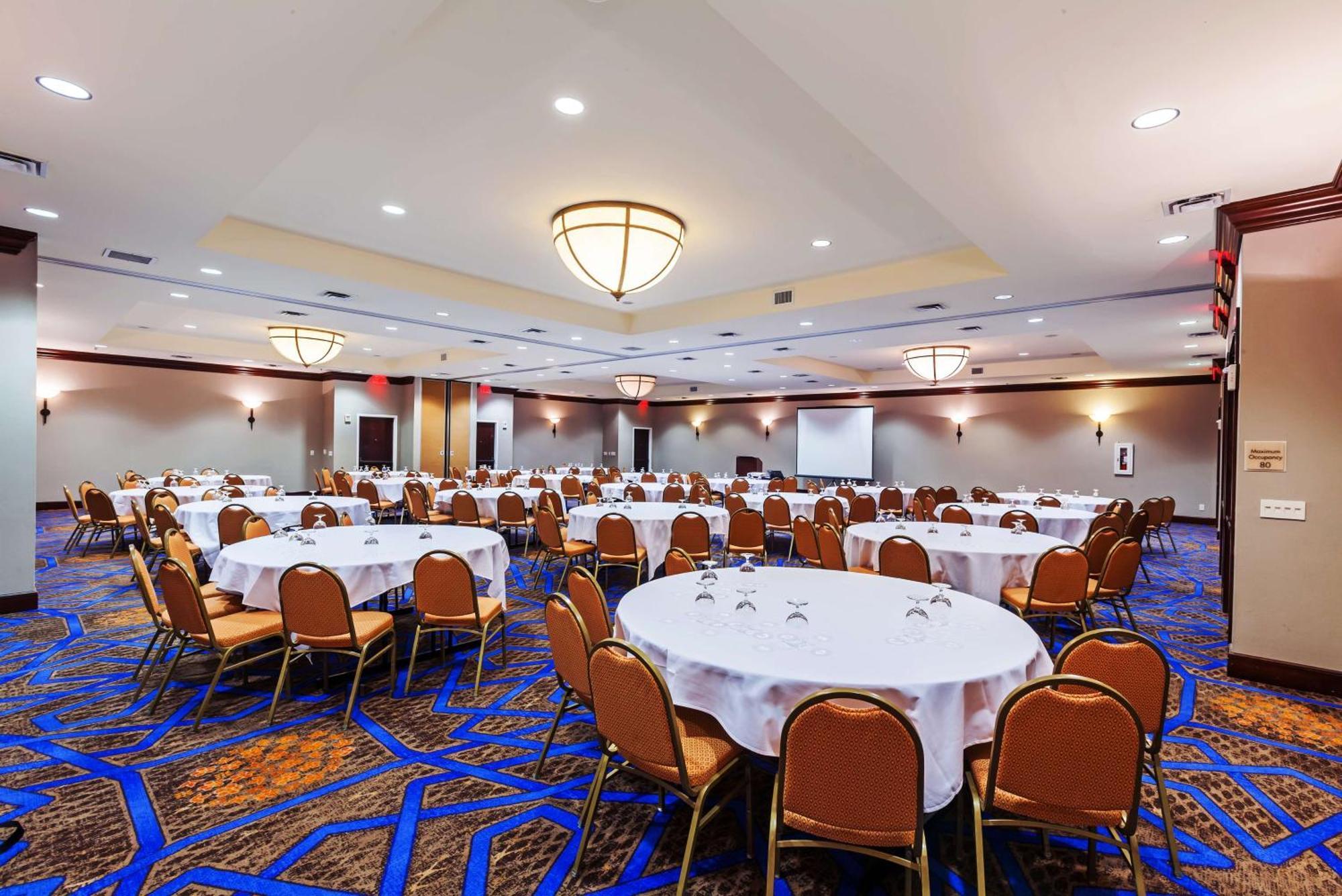 Hilton Waco Ξενοδοχείο Εξωτερικό φωτογραφία