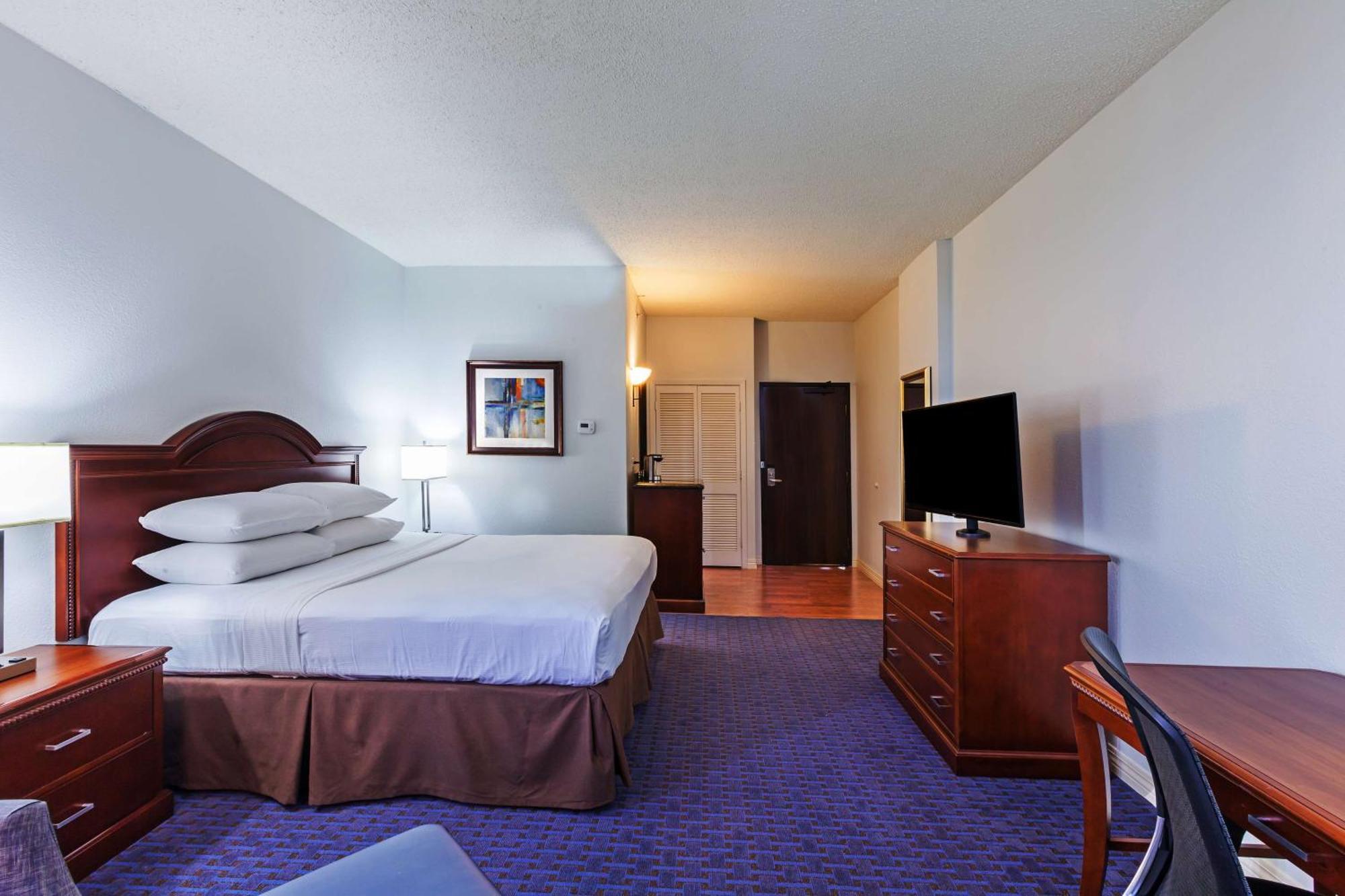 Hilton Waco Ξενοδοχείο Εξωτερικό φωτογραφία