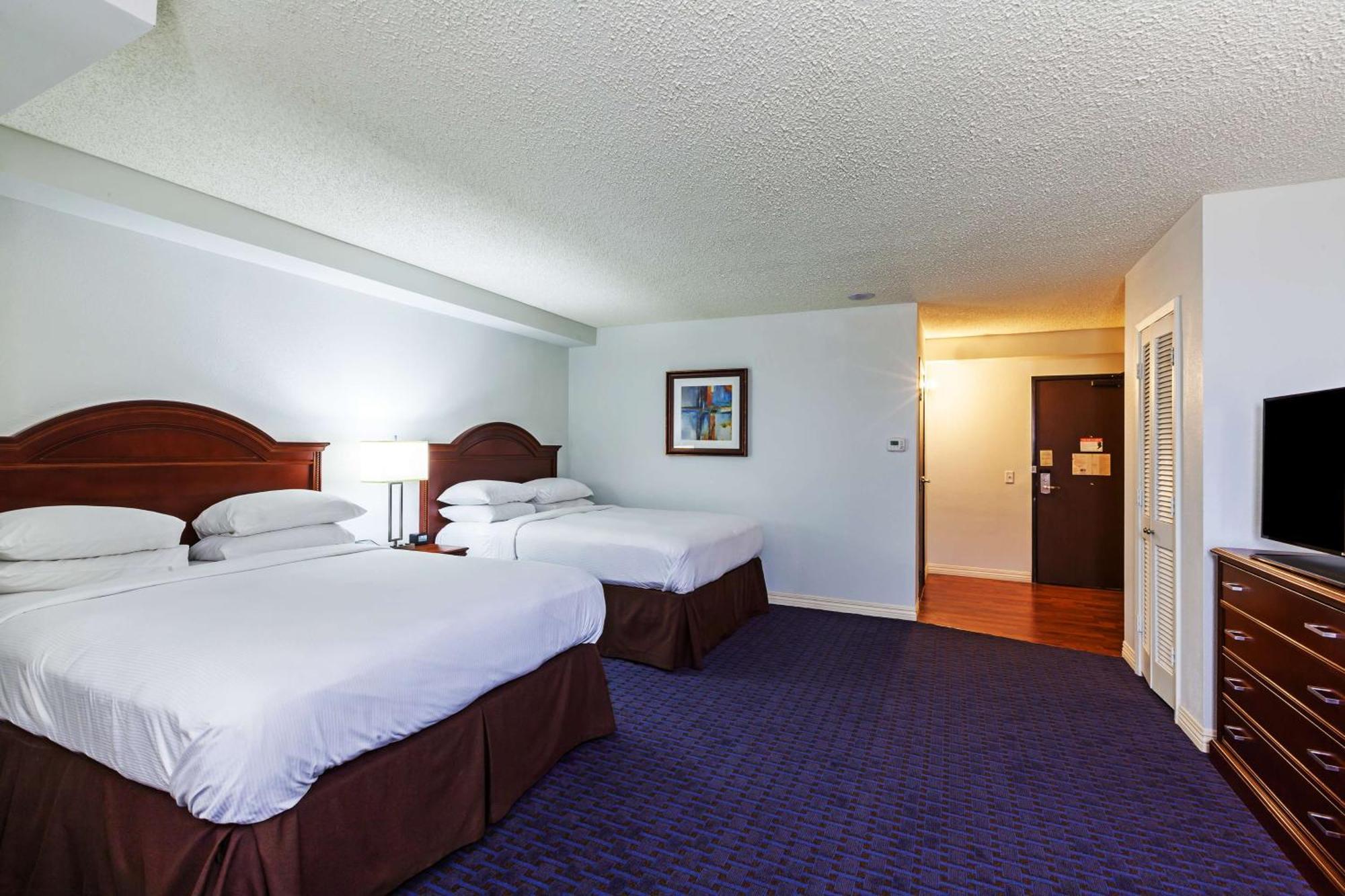 Hilton Waco Ξενοδοχείο Εξωτερικό φωτογραφία