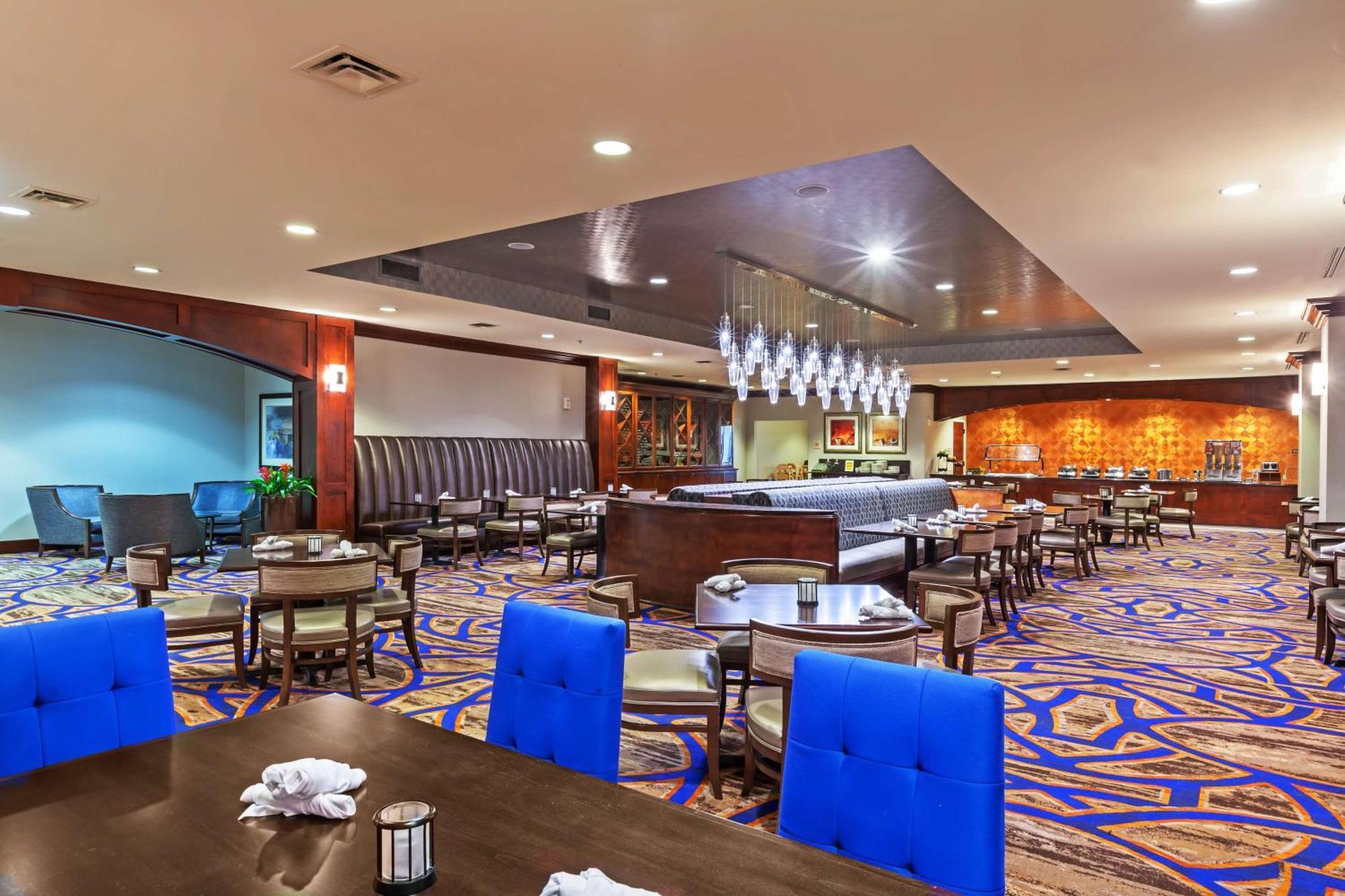 Hilton Waco Ξενοδοχείο Εξωτερικό φωτογραφία