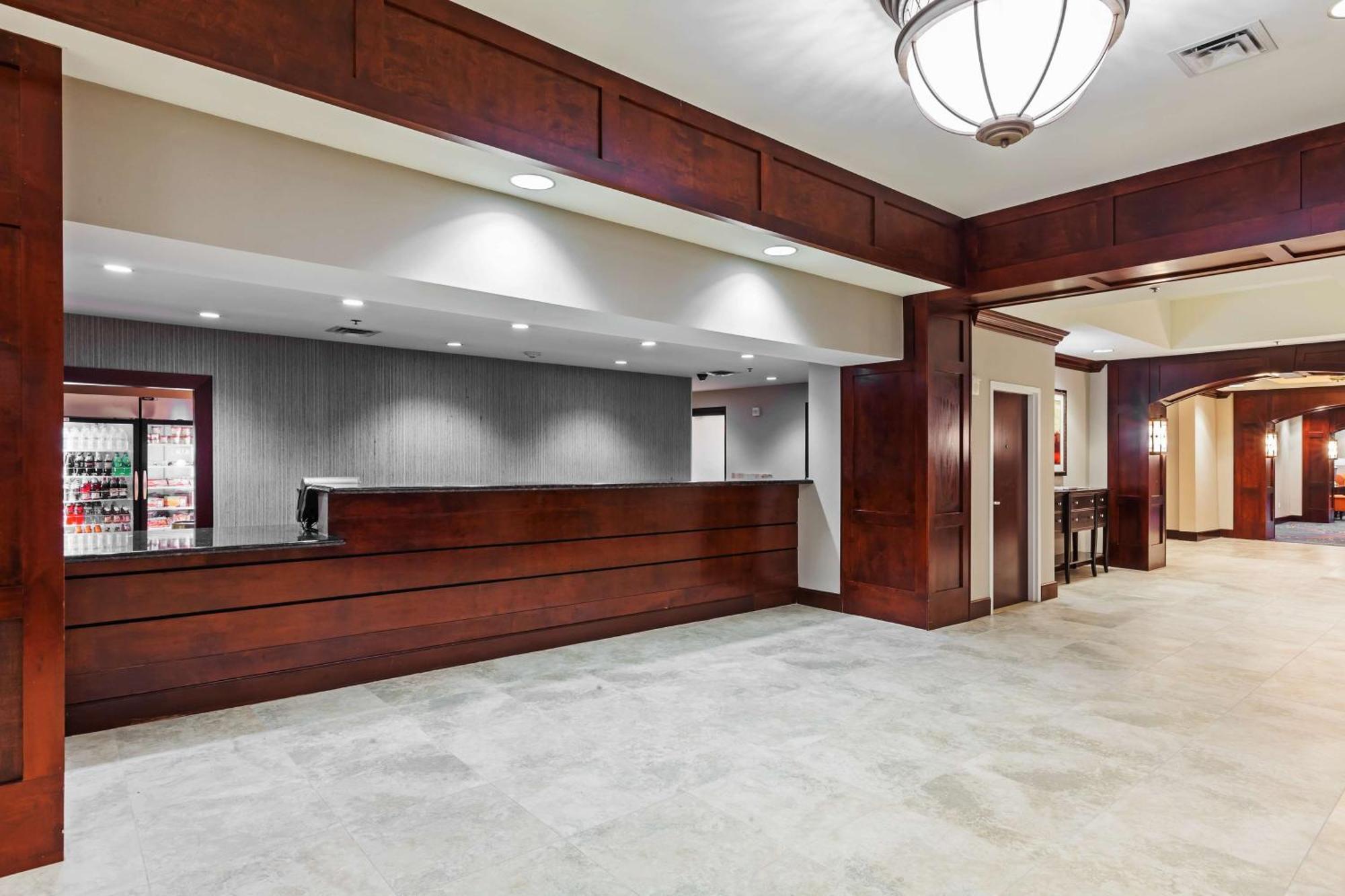 Hilton Waco Ξενοδοχείο Εξωτερικό φωτογραφία